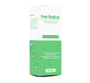 Hot Sale OEM Urinteststreifen-Kit für manuelle Strom versorgung zu Hause und im Krankenhaus für kostenlose radikale Tests - Product Image 4