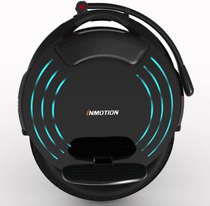รถสกู๊ตเตอร์ไฟฟ้าแบบล้อเดียว INMOTION V10 V10F บัลเลนซ์คาร์ จักรยานล้อเดียว รถสกู๊ตเตอร์ทรงตัว - Product Image 5