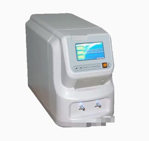 Helikızılötesi spektrometre af-kuvvet 200 <span class=keywords><strong>Urea</strong></span> 3c Helicobacter pylori <span class=keywords><strong>Urea</strong></span> 13c nefes testi kiti için nefes testi - Product Image 3