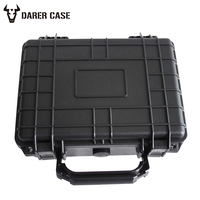 DPC025 Boîte de jonction de boîtier en plastique étanche 240*198*109mm MJ5022
