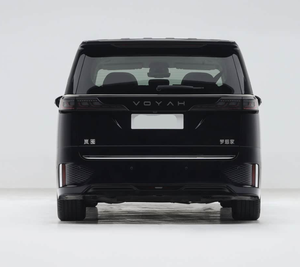 VOYAH Dreamer 2025 PHEV Trazione Integrale Edizione Eccellente MPV Ultra-lusso Veicolo Elettrico Ibrido Plug-in - Product Image 6
