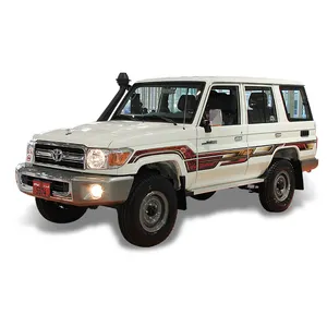 2013 LC76 LC71 LC79 araba çıkartmaları etiketler Toyota land cruiser için customcar çıkartması vücut çıkartmalar