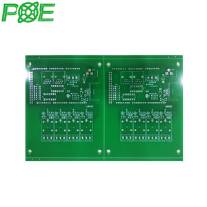 Custom-Made Bảng Mạch <span class=keywords><strong>PCB</strong></span> Chuyên Nghiệp Điện Tử Multilayer PCBA Nhà Sản Xuất - Product Image 3