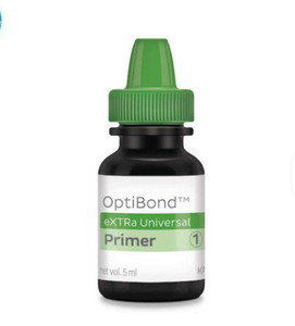 YP Kerr Brand OptiBond eXTRa Universal Bonding <span class=keywords><strong>Primer</strong></span> Agentes adhesivos 8th Generation Self Acid Universal Adhesive <span class=keywords><strong>Bond</strong></span> - Product Image 3