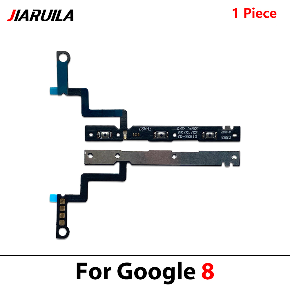 píxel 8