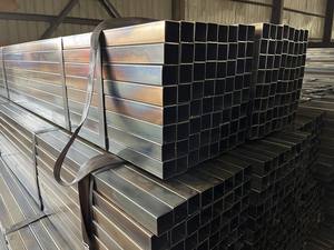 Proveedores de Tubos de Acero Cuadrados de <span class=keywords><strong>Hierro</strong></span> Negro Recocido de <span class=keywords><strong>20x20</strong></span> a <span class=keywords><strong>Precio</strong></span> de Fábrica - Product Image 1