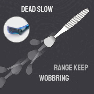 Rhythm Shad Swimbait 14cm 5.5 "Wobbler Silicone Jig Head Predator Perch Artificial Soft <span class=keywords><strong>Leurre</strong></span> Swimbait <span class=keywords><strong>pour</strong></span> Pike Bass Leurres - Product Image 4