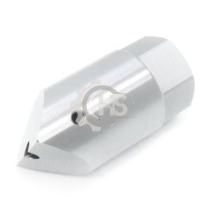 Machine-outil de fraisage professionnelle de haute qualité, fabricant direct, appareil de fraisage à commande numérique - Product Image 6