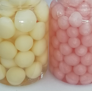 ฉลากส่วนตัวคาเวียร์สาระสำคัญ1กิโลกรัมกลุ่มต่อต้านริ้วรอยคอลลาเจน Roe ต่อต้านริ้วรอยคาเวียร์เซรั่ม - Product Image 2