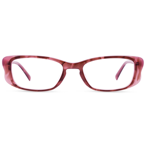 Cá Nhân Thiết Kế Bướm Hình Chữ Nhật Khung Acetate Chất Lượng Cao Kính Khung Cho Cả Nam Giới Và Phụ Nữ 9643 - Product Image 5