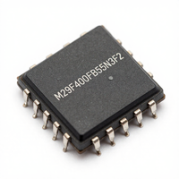 M29F400FB55N3F2 48 TFSOP Memoria Componentes de Memoria Electrónica Original