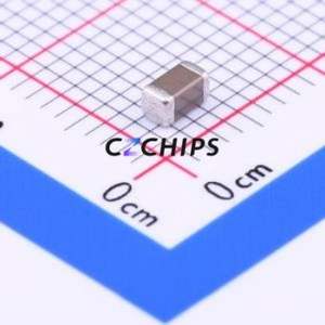 Condensateur SMD (MLCC) EMK316BJ226KL-T 1206 (Capacité : 22 µF) (Précision : 10 % Tension nominale : 16 V) - Product Image 1