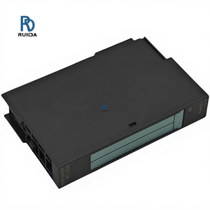 Nuevo Módulo de Entrada Analógica I/O de 4 Canales IP20 PROFINET 6ES7134-4GD00-0AB0 ET 200S para Expansión de PLC de Automatización Industrial 6ES7134 - Product Image 3