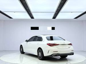 <span class=keywords><strong>Mercedes</strong></span> <span class=keywords><strong>Benz</strong></span> C260L 2023, 48V, 1.5T, Volante a la Izquierda, Automático, Gasolina, Coupé, Techo Panorámico, Gran Venta, Personalizable - Product Image 4