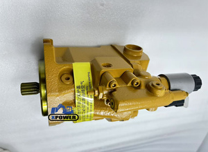 L'excavatrice d'E336GC E345GC partie 524-0924 moteur de fan du piston 5240924 de pompe en stock maintenant - Product Image 4