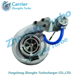 GT4294S เทอร์โบ452235-5001S 452235-0001 452235-1 452281-0001 1319281เทอร์โบชาร์จเจอร์สำหรับเครื่องยนต์ XF355M Euro-2 - Product Image 2