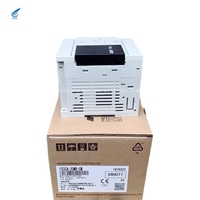 Controlador Lógico Programable (PLC) 100% Original y Nuevo con Interfaz de Comunicación RS485 para Control Industrial