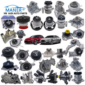 MANER Nuevo Módulo de Bomba de Combustible para Motor Automotriz DA5Z9H307H para Ford Taurus Lincoln MKS 2.0 3.5 3.7 - Product Image 6