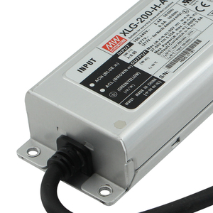 Có nghĩa là cũng XLG-200-H-A LED cung cấp điện có thể điều chỉnh hiện tại và điện áp 3500ma CC 200 wát LED trình điều khiển - Product Image 4