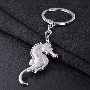Cổ điển đa thiết kế có thể mở chai bia mở chai nhỏ mở Keychain vòng chìa khóa - Product Image 3