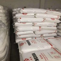 Granulés de résine PP vierge Formosa 1080 pour moulage par injection, conformes aux normes FDA, matière première polypropylène haute rigidité pour appareils électroménagers