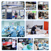 Coussinets de refroidissement en gel multi-usages: packs de glace périnéale post-partum pour le soulagement de la douleur et du stress thérapie par le froid réutilisable