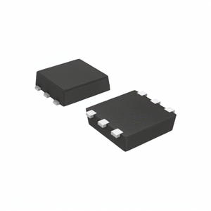 Electronics Component 6 SMD, <b>Flat</b> Leads Power Management (PMIC) S-8211CBD-I6T1U Manufacturer Channel - Product Image 1