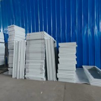 Fenêtre coulissante en PVC avec verre trempé, design européen, insonorisée, conforme aux codes de construction les plus stricts pour les hôtels