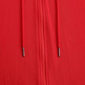 700Gsm Cotton Polyester Oversized <b>Drop</b> Shoulder Heavyweight Multi Color Fleece Wholesale High Quality Hoodies - Product Image 4