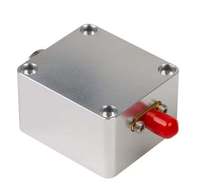 TEBAK Pengontrol Pemotongan Sensor Kapasitif Amplifier Preamplifier untuk Kepala Laser