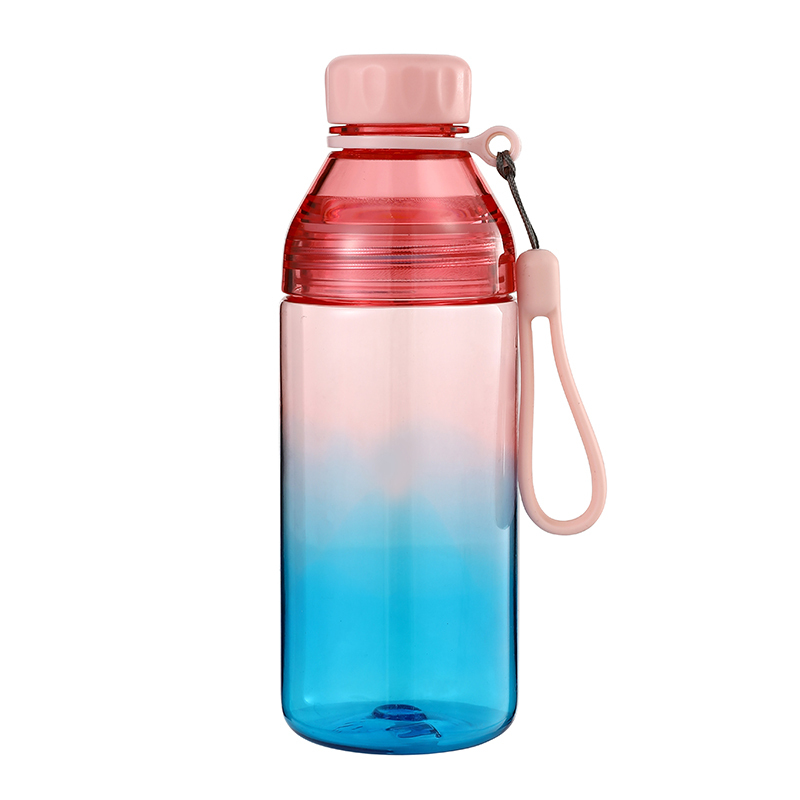 400ml Special Gourd Shape Customized Vacuum