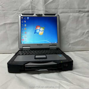 <span class=keywords><strong>Laptop</strong></span> đã qua sử dụng CF-31 TOUGHBOOK Corei5-5300U RAM 16G SSD 1TB Win10 <span class=keywords><strong>Laptop</strong></span> chống va đập tích hợp cổng <span class=keywords><strong>RS232</strong></span> điều khiển công nghiệp 9 chân Panasonic - Product Image 2