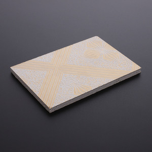 PVC tấm thạch cao cách nhiệt gạch Trần - Product Image 6