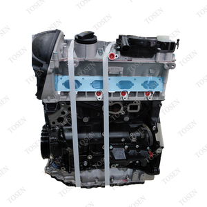 Thương hiệu Mới ea888 1.8T 2.0T cdaa cdab cdnc cwva cwvb bzb bse cdl CAV chhb cjx cawa cczc động cơ cho động cơ lắp ráp động cơ VW - Product Image 1