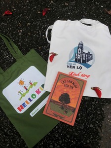 Bolsa de Regalo de Lona Resistente con Asas, Bolsas de Compras de Algodón Reutilizables Ecológicas para Promoción de Marca y Empaquetado Minorista - Product Image 6