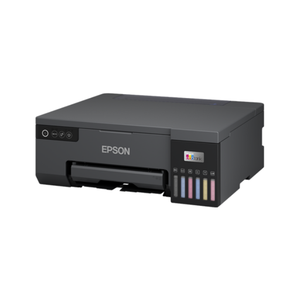 ตลับหมึก L8058 6 สี (สามารถพิมพ์บัตร PVC ได้) สามารถพิมพ์แบบซับลิเมชั่นได้ เครื่องพิมพ์บัตร PVC เครื่องพิมพ์ภาพถ่าย A4 - Product Image 4