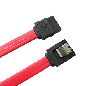 Cable de transferencia de datos de puerto serial, unidad de estado sólido SATA de 6GB, fabricante - Product Image 5