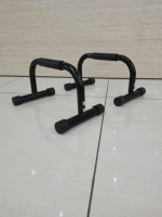 Barres de musculation en mousse pour exercices de calisthénie, pour l'entraînement à la gymnastique à domicile, pour les pompes et la force musculaire