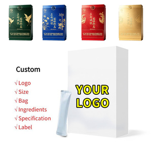 Polvo Estimulante Masculino, Suplementos Herbales Naturales, Grado Alimenticio, 2g, Resistencia Duradera, Excelentes Efectos para la Salud - Product Image 5