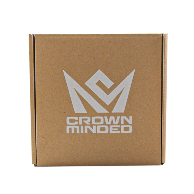 Recycled Custom White Logo UV Printed Silk-Screen Printing Paper Box Corrugated Mailer Box for Hats & Caps