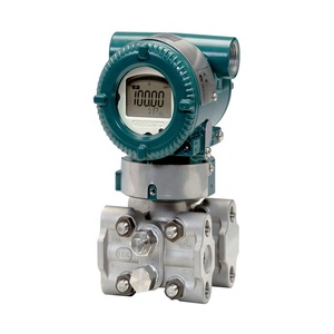Transmisor de Presión Manométrica de Montaje Tradicional Yokogawa EJX430A-EAS3G/917EJ/D4/X2/A/N4 - Product Image 6