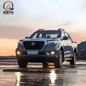 <span class=keywords><strong>Nissan</strong></span> Ruiqi 6 2.4T en Oferta, Camioneta Mini a Gasolina, Alta Velocidad, 4x4, Rich 6 Pro, Gran Capacidad <span class=keywords><strong>de</strong></span> Carga, Lista para Todoterreno - Product Image 1