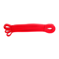 Set de 5 Bandas de Resistencia - Bandas de Asistencia para Dominadas, Ejercicio, Estiramiento, Fisioterapia y Entrenamiento Muscular