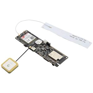 Placa de Desarrollo WGZX T-A7670G/E/SA R2 4G, Módulo SIM LTE CAT1, Compatible con ESP32, GSM/GPRS/EDGE, Tarjeta TF, AG AE A - Product Image 2