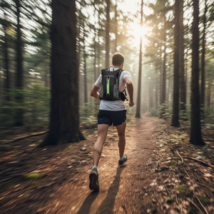 Cycling <b>Backpack</b> Breathable Utility Reflective Custom Logo Cycling <b>Backpack</b> Unisex Outdoor Portable Bicycle Bags Waterproof - Product Image 4