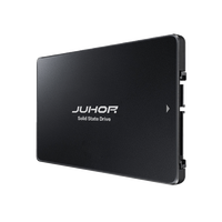 Harga Murah 256 GB Green SSD Solid State Internal SATA III Interface Metal Shell New Disco Duro SATA SSD untuk aplikasi Desktop