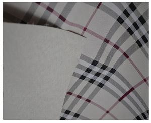 Vente en gros Rexine Faux <span class=keywords><strong>tissu</strong></span> vinyle imprimé cuir <span class=keywords><strong>au</strong></span> <span class=keywords><strong>mètre</strong></span> à bas prix pour sac - Product Image 5