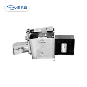 Y tế và dược phẩm tuần hoàn ứng dụng chính xác gốm pit tông bơm - Product Image 1