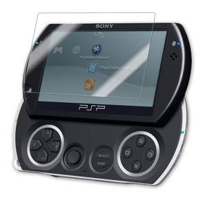 Protection d'écran en verre trempé anti-rayures 9H personnalisée par le fabricant, compatible avec SONY Playstation Vita PSP PSV 3000 - Product Image 3