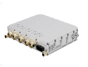Controlador de Motor de Accionamiento de 200KW, 380V-750V, Personalizado y de Alta Calidad para Motores y Sistemas de Corriente Alterna en Vehículos - Product Image 4